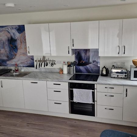 Number 15 Luxurious Two Bedroom Apartment Exmouth Zewnętrze zdjęcie