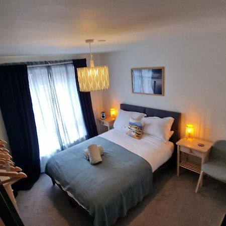 Number 15 Luxurious Two Bedroom Apartment Exmouth Zewnętrze zdjęcie
