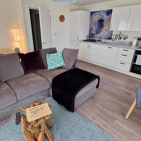 Number 15 Luxurious Two Bedroom Apartment Exmouth Zewnętrze zdjęcie