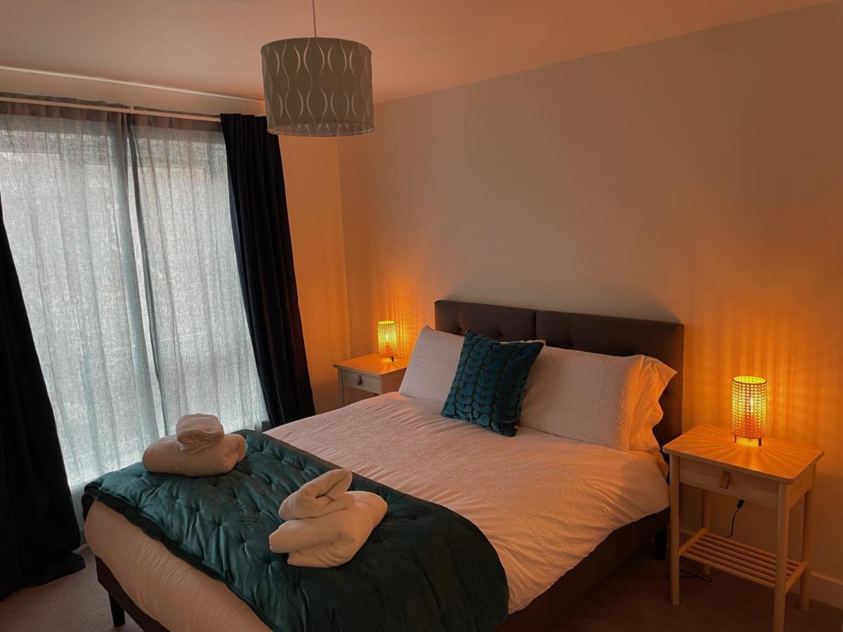 Number 15 Luxurious Two Bedroom Apartment Exmouth Zewnętrze zdjęcie