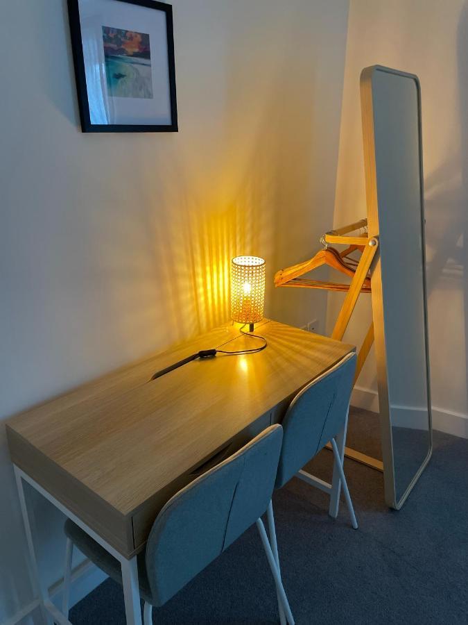 Number 15 Luxurious Two Bedroom Apartment Exmouth Zewnętrze zdjęcie