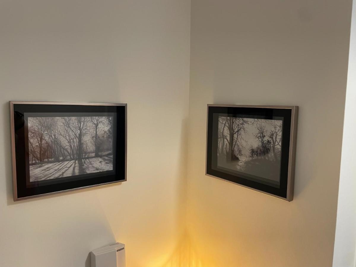 Number 15 Luxurious Two Bedroom Apartment Exmouth Zewnętrze zdjęcie