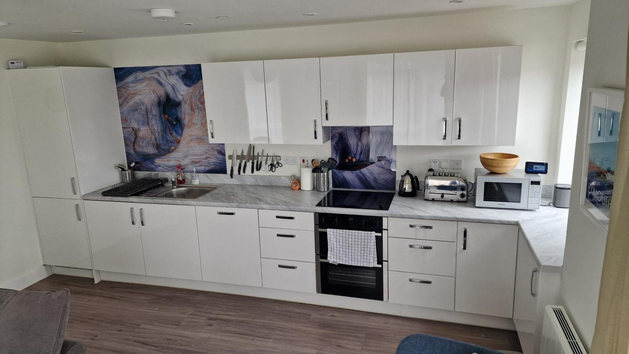 Number 15 Luxurious Two Bedroom Apartment Exmouth Zewnętrze zdjęcie