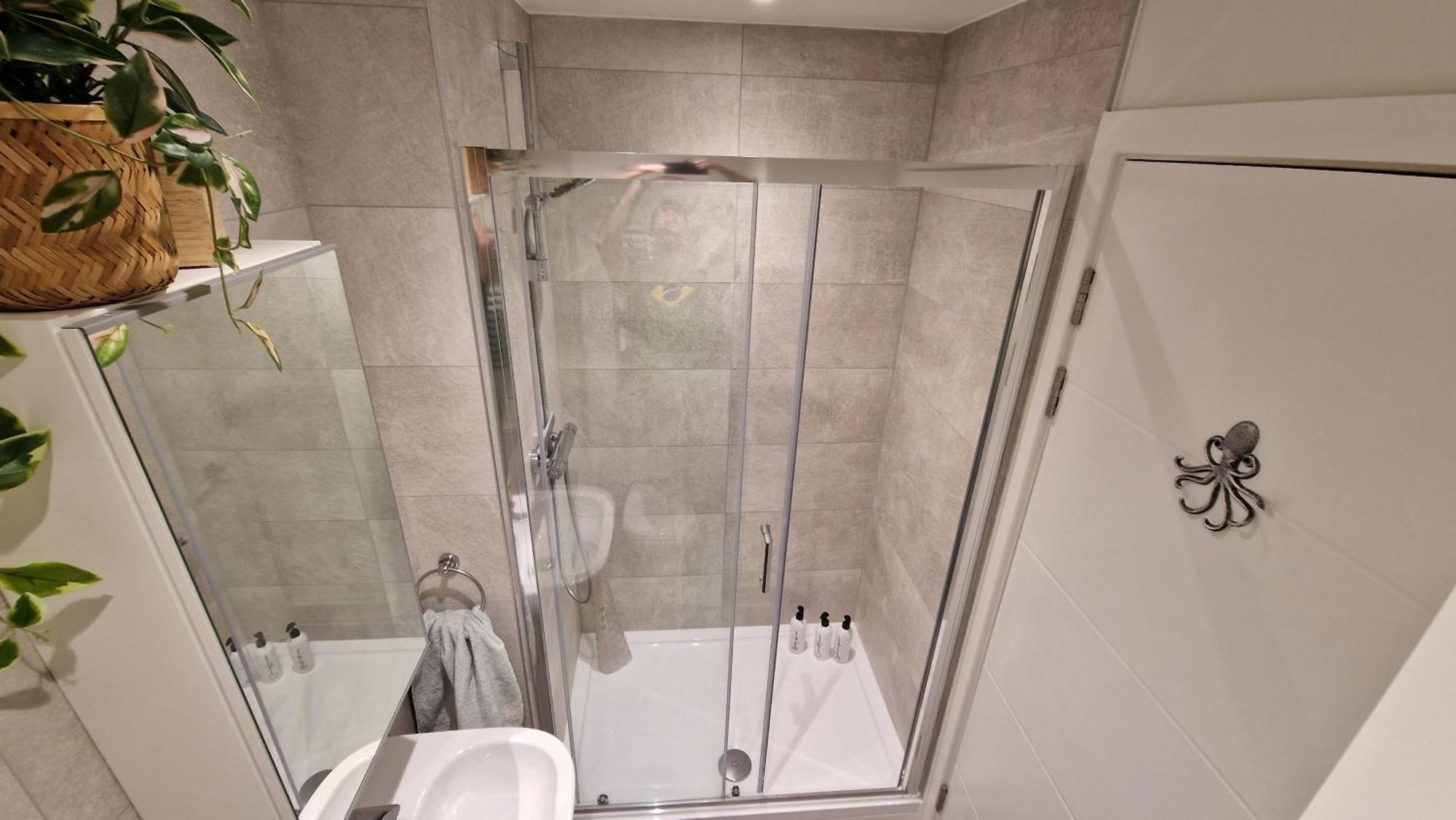 Number 15 Luxurious Two Bedroom Apartment Exmouth Zewnętrze zdjęcie